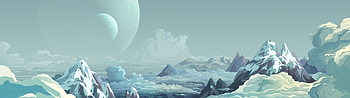 triple monitor HD wallpaper