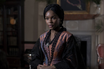 Harriet (2019 Movie), Janelle Mone's contribution, Bringing the story to life, Behind the scenes HD wallpaper