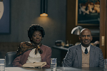Air (2023) - Official Filming Still , Viola Davis HD wallpaper