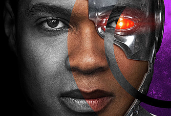 Cyborg (Justice League), Justice League , Futuristic hero, resolution HD wallpaper