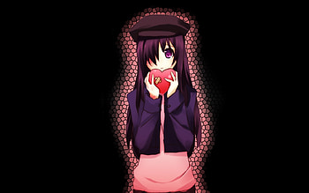 Hanako Ikezawa, Anime, Katawa Shoujo HD wallpaper