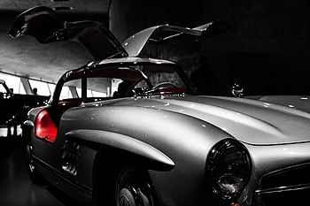Cars, Car, Vintage, Mercedes, Oldtimer, Vehicle HD wallpaper