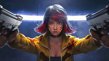 Garena Fire 2021, garena--fire, 2021-games, games HD wallpaper
