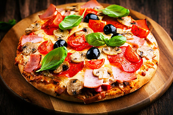 180 pizza , High-quality , Exquisite pizzas, Tasty indulgence HD wallpaper