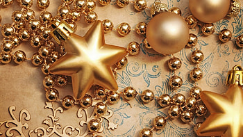 Holidays, New Year, Christmas, Xmas HD wallpaper