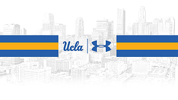 UCLA, Under Armour Kick Off Partnership HD wallpaper