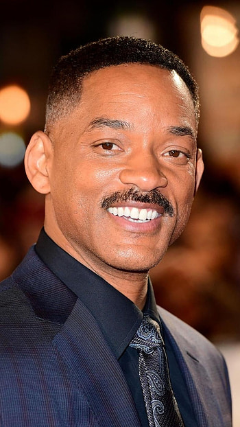Will Smith, Hollywood Hero HD phone wallpaper