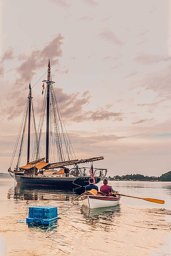 Windjammer cruise tips, Sailing adventures, Traveling on a windjammer, Nautical vacation HD phone wallpaper
