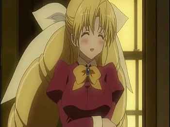 ohhhh, other, girls, anime HD wallpaper