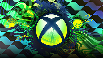 Xbox at CCXP 2024, Xbox HD wallpaper