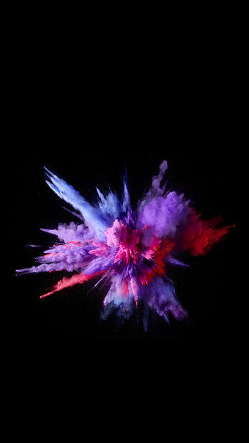 Black Â· Tintura HD phone wallpaper