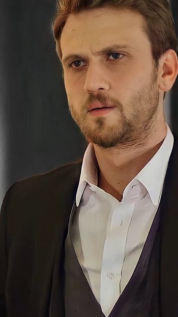 Aras Bulut Iynemli, Cukur, Tumblr posts, Turkish actors HD phone wallpaper