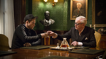 Kingsman HD wallpaper
