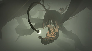 Feldspar's Camp, Outer Wilds HD wallpaper