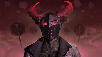 Tricky, video game, MADNESS: Project Nexus HD wallpaper