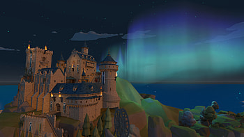 Nordhold: Enchanting from the World of Video Games, video game, Nordhold HD wallpaper