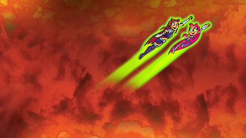 Teen Titans Go!, DC Super Hero Girls, Multiverse Mayhem, 2019 Backdrops HD wallpaper