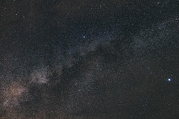 Universe, Stars, Starry Sky, Nebula HD wallpaper