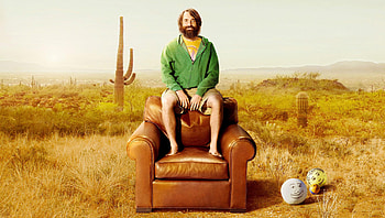 The Last Man on Earth (2022) movie HD wallpaper