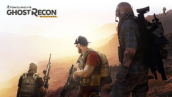 Ghost Recon: Wildlands, Elite operatives, Covert operations, High-intensity combat HD wallpaper