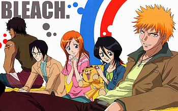 Kon bleach , Anime board, Zerochan, Artistic HD wallpaper