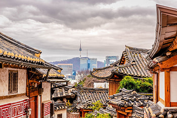 Seoul travel tips, Beginner's guide, Vacation inspiration, Must-visit places HD wallpaper