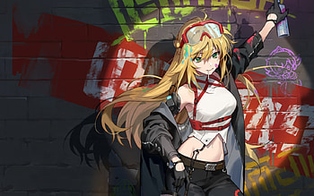 guardian tales future knight (guardian tales) bandaid garter tagme . yande.re HD wallpaper