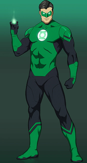 Popular Green Lantern Concepts, Hal Jordan origin, Guardians of the Galaxy HD phone wallpaper