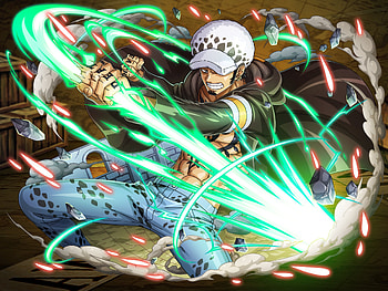 Trafalgar Law, Trafalgar Law, Anime, One Piece HD wallpaper
