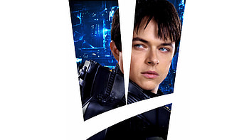 EuropaCorp movies, Valerian , Top , Backgrounds HD wallpaper