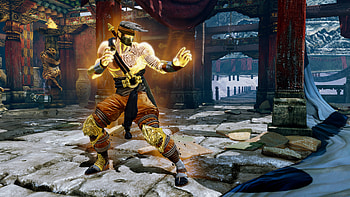 Double XP weekend, Jago, Killer Instinct, Level up faster HD wallpaper