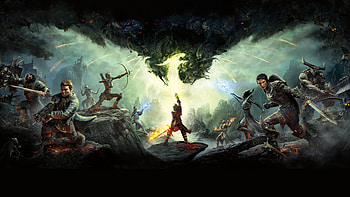 Dragon Age Inquisition , dragon-age-inquisition, games HD wallpaper
