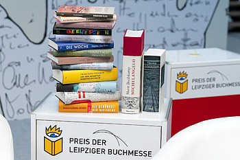 Leipzig book fair, Literary event, Book lovers, Publishing industry HD wallpaper