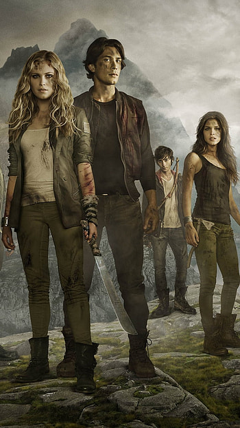 TV Show HD phone wallpaper