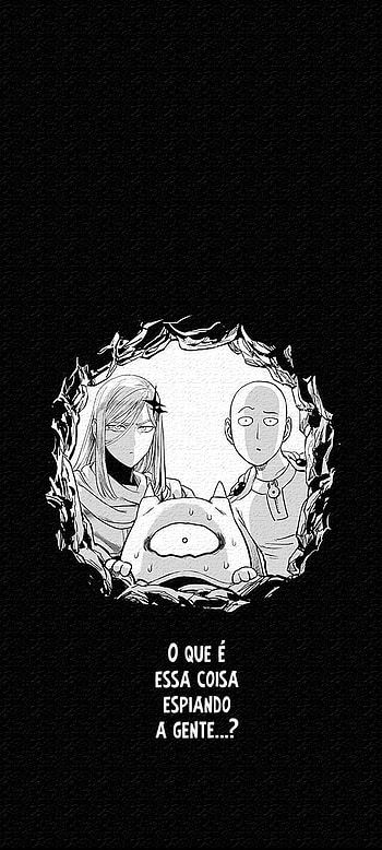 Saitama - One Punchman, Onepunchman HD phone wallpaper