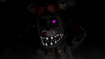 Five Nights At Freddy's, Video Game HD wallpaper