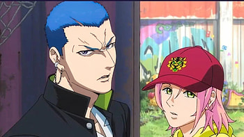 Bucchigiri Anime Duo, Bucchigiri?!, Anime HD wallpaper