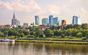 Services in Poland, Accace Outsourcing and Advisory Services HD wallpaper
