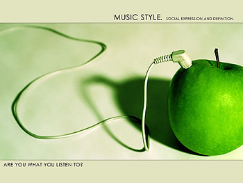 Funny, Music, Apples HD wallpaper