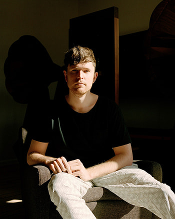 James Blake, Learning to share, Dazed HD phone wallpaper