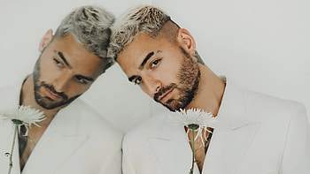Maluma, Music conqueror, Exciting career, Future plans HD wallpaper