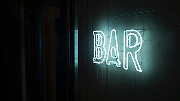 graphy, Neon, Bar, Signs, Neon sign / and Mobile Backgrounds HD wallpaper