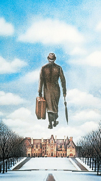 Being There (2022) movie HD phone wallpaper