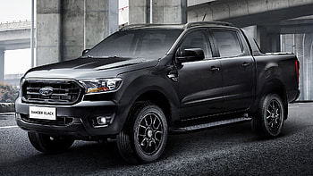 III Generation, Ford Ranger HD wallpaper