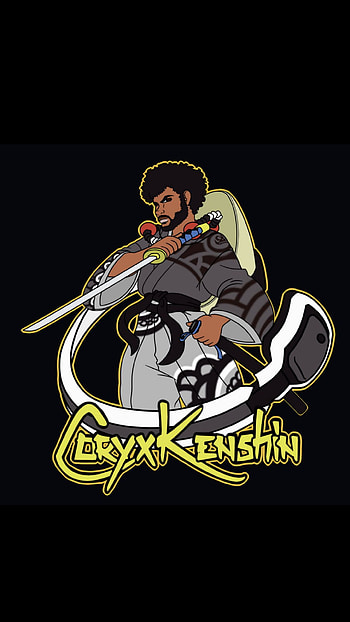 CoryxKenshin Design, YouTube HD phone wallpaper