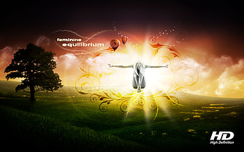 Feminine Equilibrium, high definition, mateus soave, mata, girl, beautiful, woman, ps, exuberance HD wallpaper