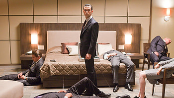 Inception (2022) movie HD wallpaper