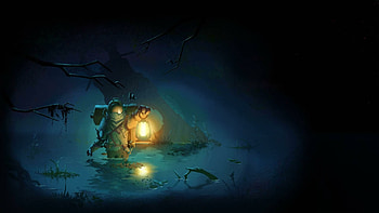 Outer Wilds, Echoes of the Eye, Captivating gameplay, Game news HD wallpaper