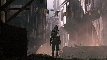 A Plague Tale Innocence Video Game , a-plague-tale-innocence, 2022-games, games HD wallpaper
