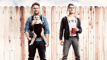 Neighbors (2022) movie HD wallpaper